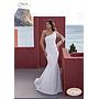 VESTIDO NOVIA - CLOVER 3 - WHITE ONE - CADENET SALAMANCA