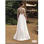 VESTIDO NOVIA - EVA 2 - WHITE ONE - CADENET SALAMANCA