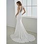 VESTIDO NOVIA - FILIPINAS 2 - WHITE ONE - CADENET SALAMANCA