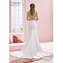 VESTIDO NOVIA - KYLIE 2 - WHITE ONE - CADENET SALAMANCA