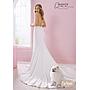 VESTIDO NOVIA - KYLIE 3 - WHITE ONE - CADENET SALAMANCA