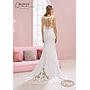 VESTIDO NOVIA - LAVA 2 - WHITE ONE - CADENET SALAMANCA