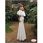 VESTIDO NOVIA - NOEMI 2 - WHITE ONE- CADENET SALAMANCA