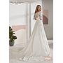 VESTIDO NOVIA - OSSA 2- WHITE ONE - CADENET SALAMANCA