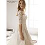 VESTIDO NOVIA - OSSA 3 - WHITE ONE - CADENET SALAMANCA