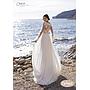 VESTIDO NOVIA - PERIWINKLE 3 - WHITE ONE - CADENET SALAMANCA