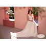 VESTIDO NOVIA - PHLOX 2 - WHITE ONE - CADENET SALAMANCA