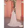 VESTIDO NOVIA - PHLOX 3 - WHITE ONE - CADENET SALAMANCA