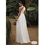 VESTIDO NOVIA - TALLULAH 3 - WHITE ONE - CADENET SALAMANCA