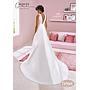 VESTIDO NOVIA - TAYLOR 2- WHITE ONE - CADENET SALAMANCA