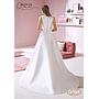 VESTIDO NOVIA - WHITNEY 2- WHITE ONE - CADENET SALAMANCA