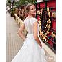 VESTIDO NOVIA - IRVIN 2 - AIRE BARCELONA- CADENET NOVIAS - SALAMANCA